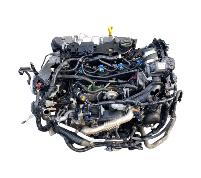 Ford transit connect engine xvga euro6 complete genuine 2017 7 | mk autobreakers ltd Ford Transit Connect Engine Xvga Euro Complete Genuine