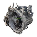 Ford Transit Connect Gearbox DV6R-7002-ZAC 5 Speed Manual 2017