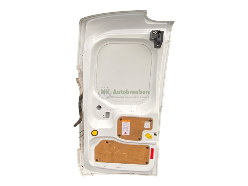Ford Transit Connect Rear Door PDT11-V40010-AH Right Genuine 2017