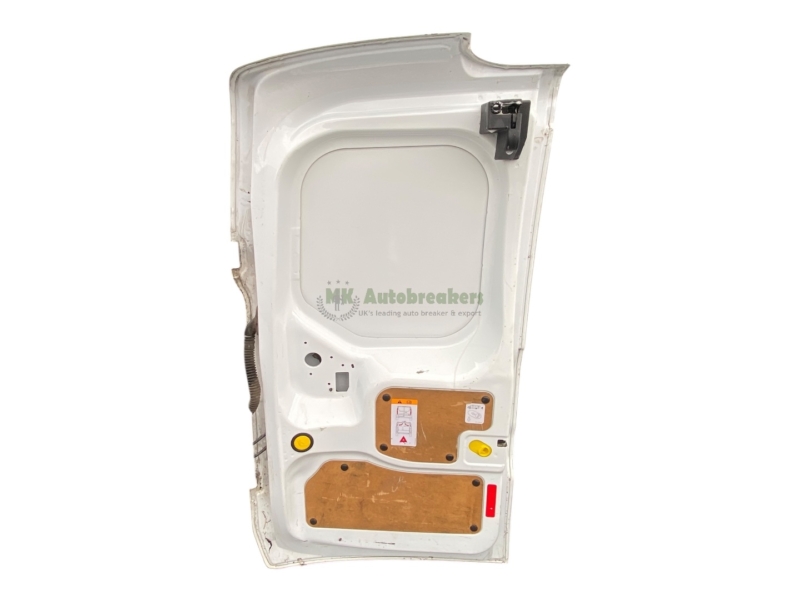 Ford Transit Connect Rear Door PDT11-V40010-AH Right Genuine 2017