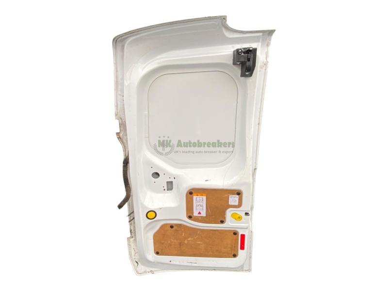 Ford Transit Connect Rear Door PDT11-V40010-AH Right Genuine 2017