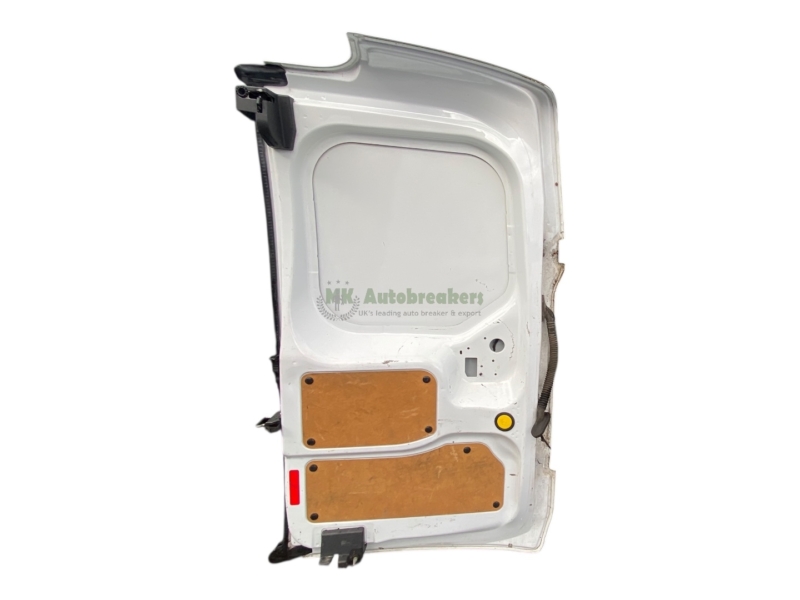 Ford Transit Connect Rear Door PDT11-V40011-AJ Left Genuine 2017