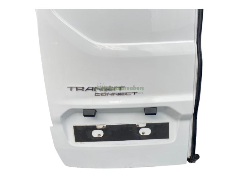 Ford Transit Connect Rear Door PDT11-V40011-AJ Left Genuine 2017