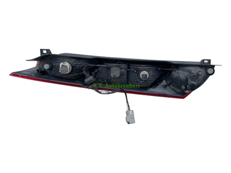 Ford Transit Connect Rear Light DT11-13404-AD Right Genuine 2017