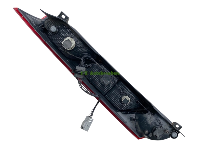 Ford Transit Connect Rear Light DT11-13404-AD Right Genuine 2017
