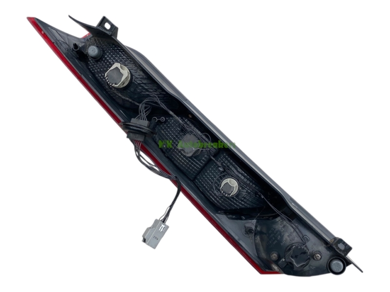 Ford Transit Connect Rear Light DT11-13404-AD Right Genuine 2017