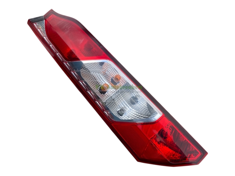 Ford Transit Connect Rear Light DT11-13405-AD Left Genuine 2017
