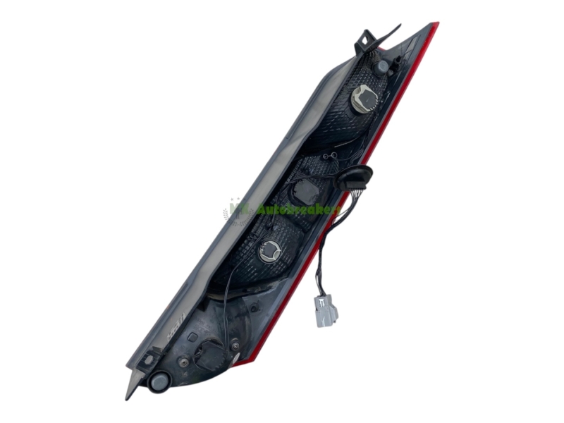 Ford Transit Connect Rear Light DT11-13405-AD Left Genuine 2017