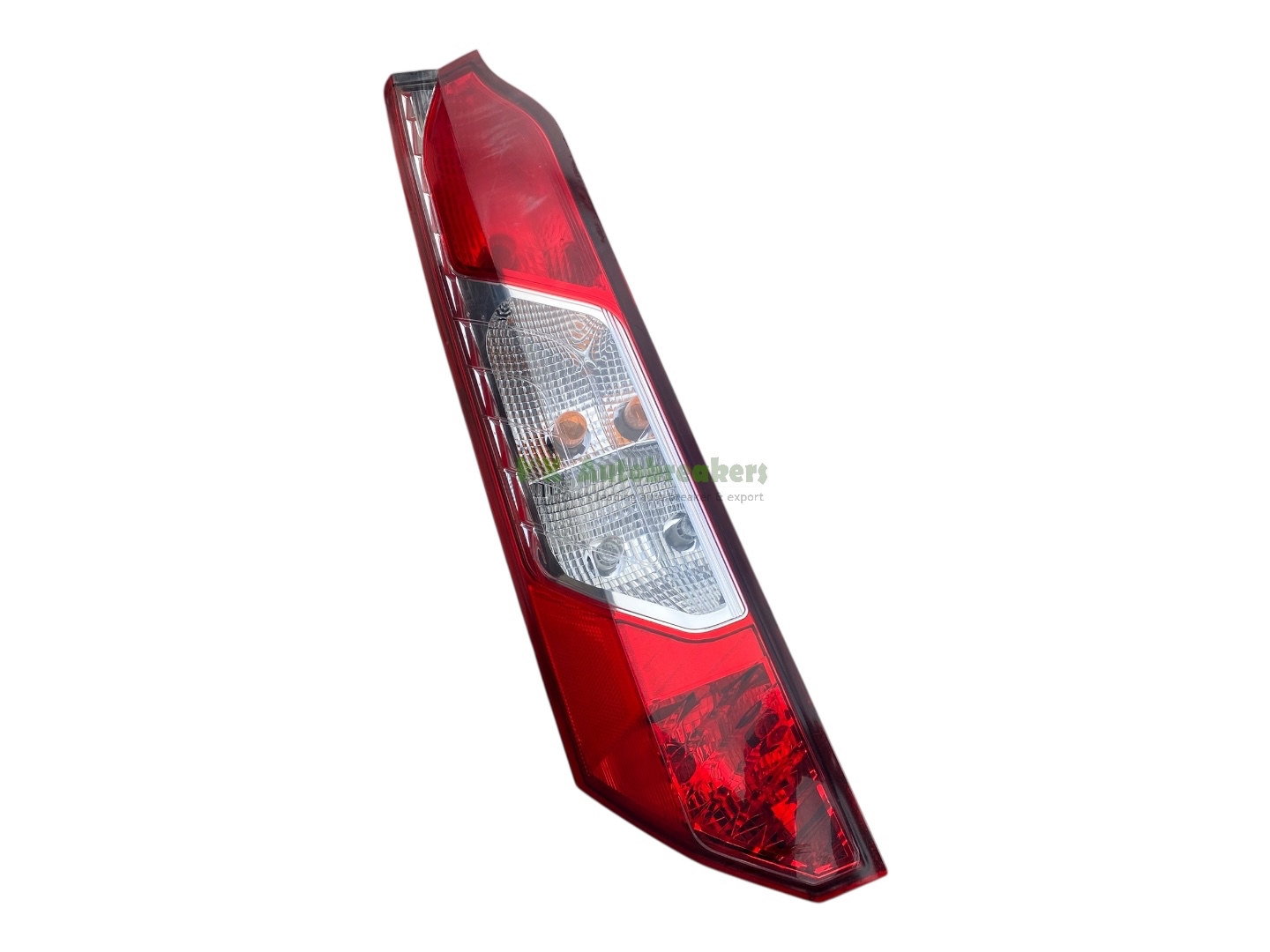 Ford Transit Connect Rear Light DT11-13405-AD Left Genuine 2017