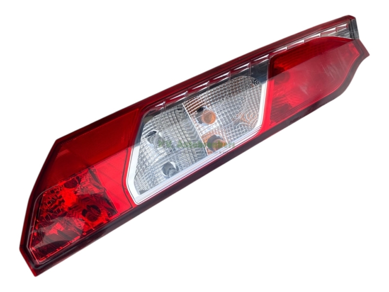 Ford Transit Connect Rear Light DT11-13405-AD Left Genuine 2017