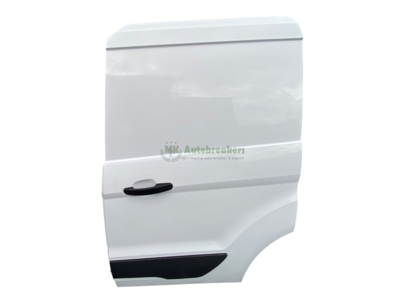 Ford Transit Connect Sliding Door PDT11-V24603-AG Left Genuine 2017
