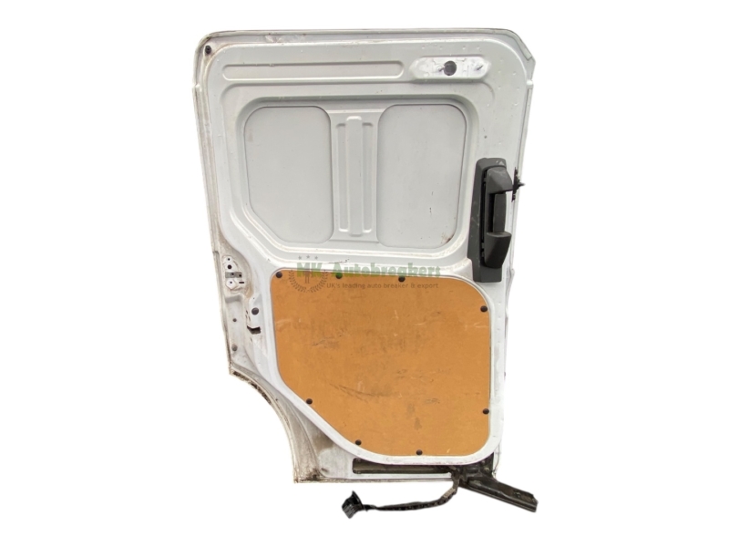 Ford Transit Connect Sliding Door PDT11-V24603-AG Left Genuine 2017