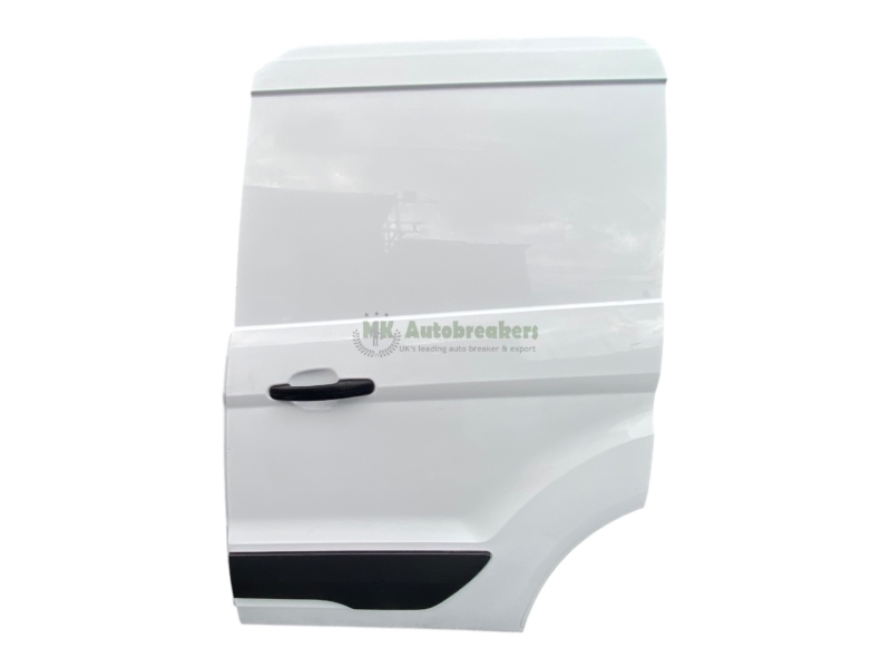 Ford Transit Connect Sliding Door PDT11-V24603-AG Left Genuine 2017
