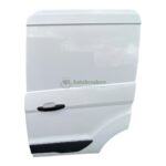 Ford Transit Connect Sliding Door PDT11-V24603-AG Left Genuine 2017
