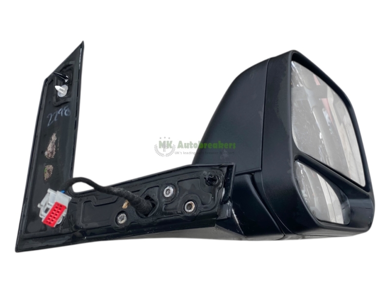 Ford Transit Connect Wing Mirror DT11-17682-DF Right Genuine 2017