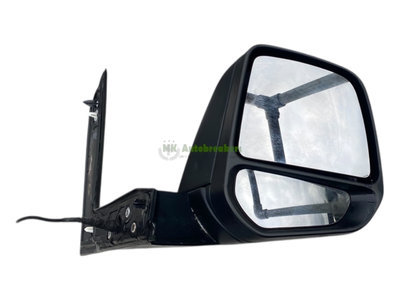 Ford Transit Connect Wing Mirror DT11-17682-DF Right Genuine 2017
