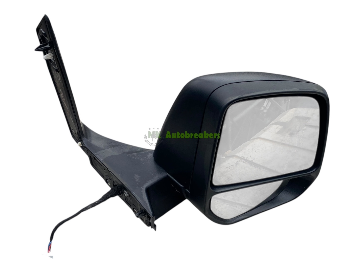 Ford Transit Connect Wing Mirror DT11-17682-DF Right Genuine 2017