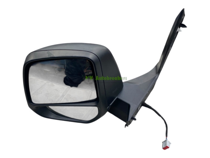 Ford Transit Connect Wing Mirror DT11-17683-DF Left Genuine 2017