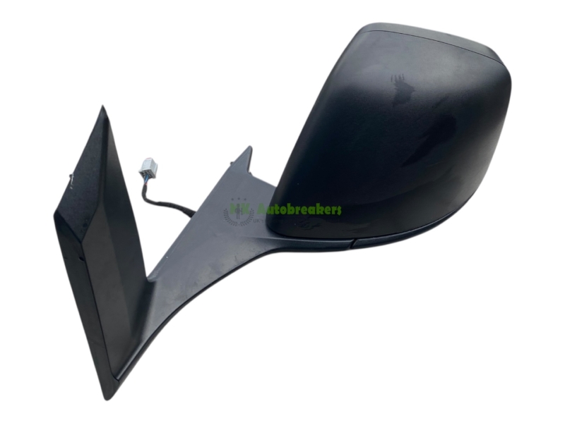 Ford Transit Connect Wing Mirror DT11-17683-DF Left Genuine 2017