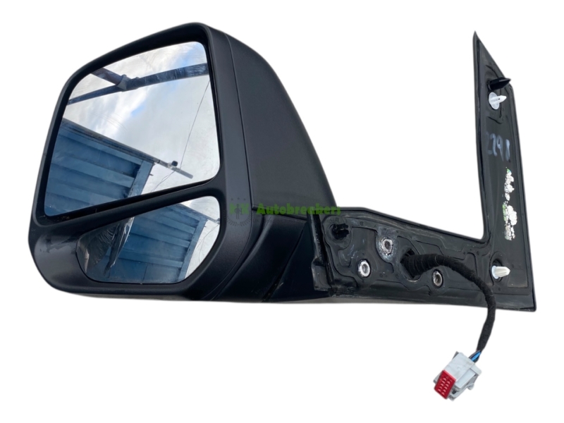 Ford Transit Connect Wing Mirror DT11-17683-DF Left Genuine 2017