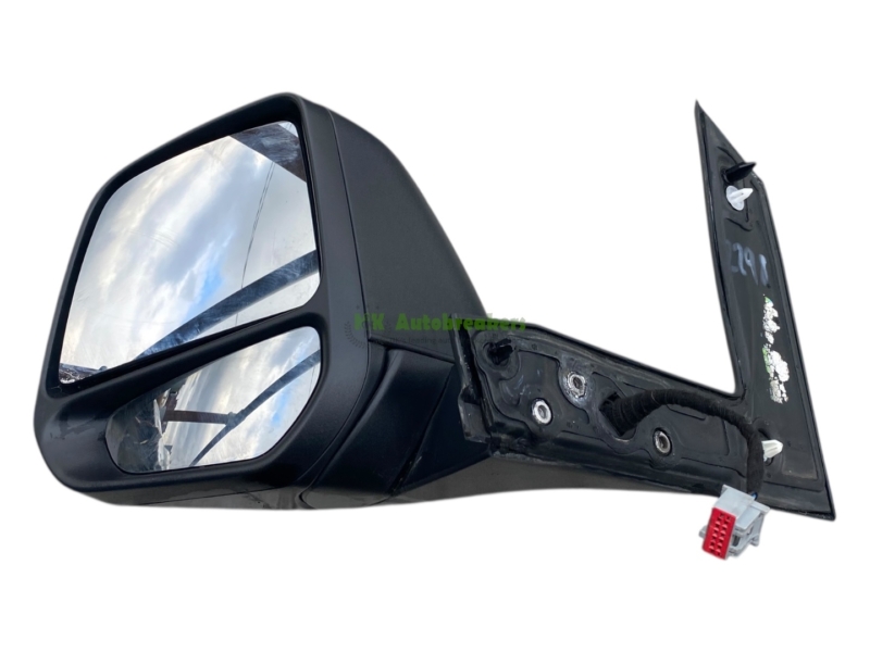 Ford Transit Connect Wing Mirror DT11-17683-DF Left Genuine 2017