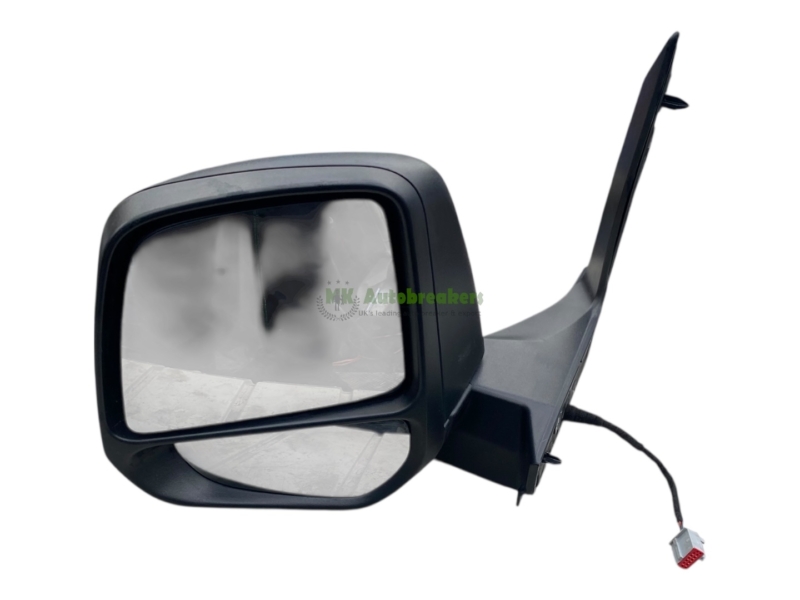 Ford Transit Connect Wing Mirror DT11-17683-DF Left Genuine 2017