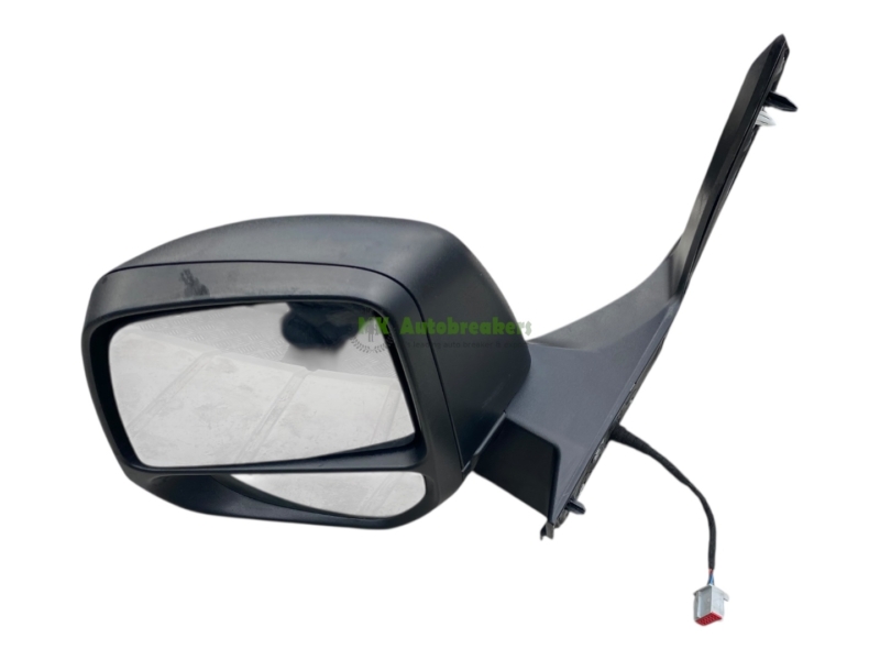 Ford Transit Connect Wing Mirror DT11-17683-DF Left Genuine 2017