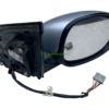 Honda Civic Wing Mirror 76201-SMG-E21 Right Genuine 2011