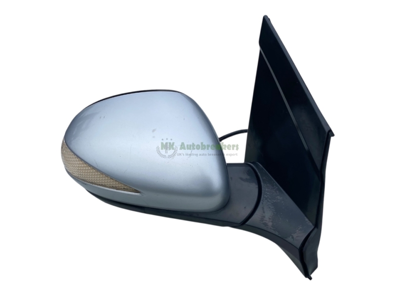 Honda Civic Wing Mirror 76201-SMG-E21 Right Genuine 2011