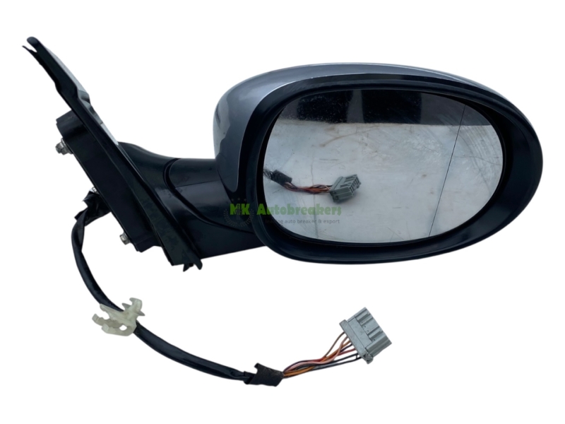 Honda Civic Wing Mirror 76201-SMG-E21 Right Genuine 2011