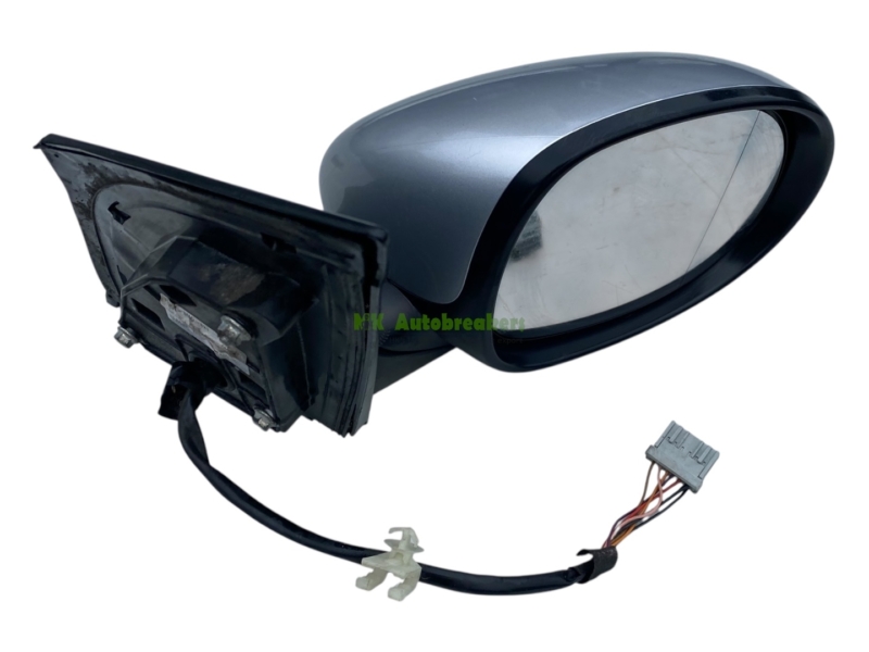 Honda Civic Wing Mirror 76201-SMG-E21 Right Genuine 2011