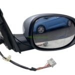 Honda Civic Wing Mirror 76201-SMG-E21 Right Genuine 2011