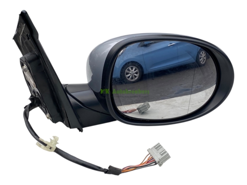 Honda Civic Wing Mirror 76201-SMG-E21 Right Genuine 2011