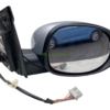 Honda Civic Wing Mirror 76201-SMG-E21 Right Genuine 2011