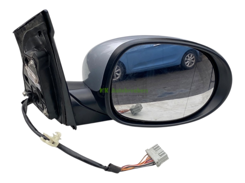 Honda Civic Wing Mirror 76201-SMG-E21 Right Genuine 2011