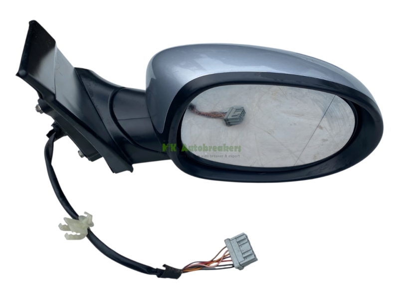 Honda Civic Wing Mirror 76201-SMG-E21 Right Genuine 2011