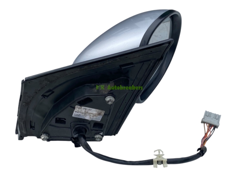 Honda Civic Wing Mirror 76201-SMG-E21 Right Genuine 2011