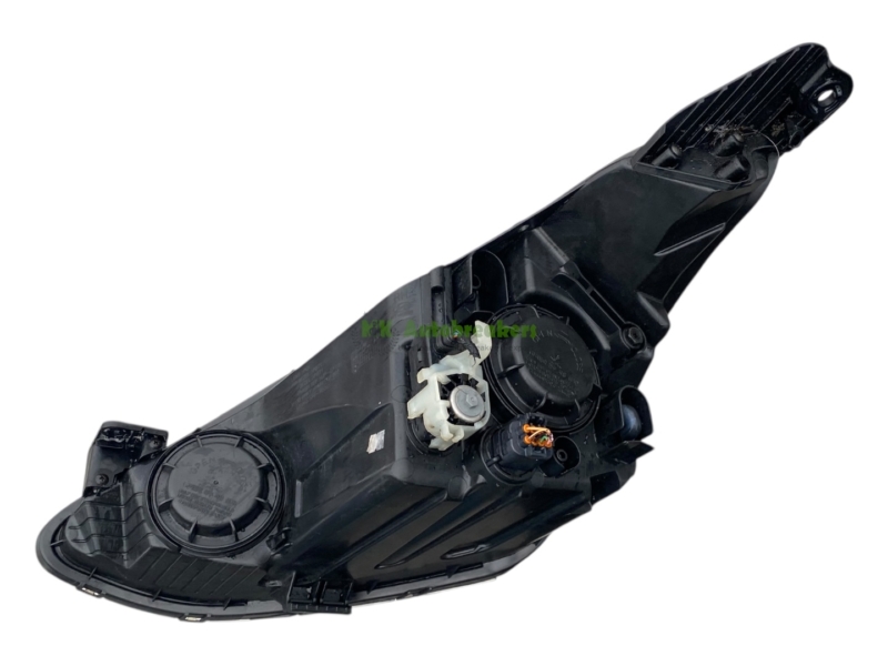 Hyundai I10 Headlight 92102-B9010 Right Genuine 2014