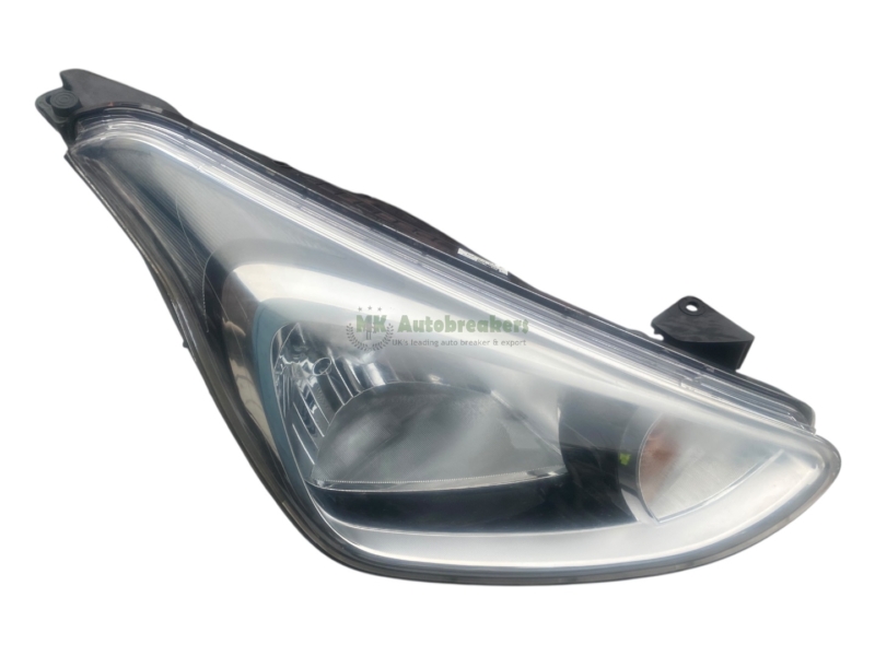Hyundai I10 Headlight 92102-B9010 Right Genuine 2014