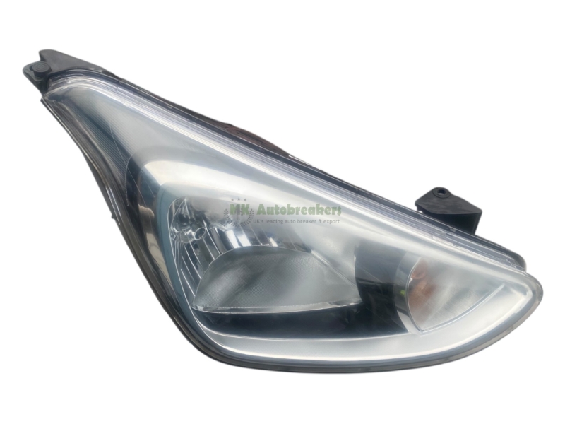 Hyundai I10 Headlight 92102-B9010 Right Genuine 2014