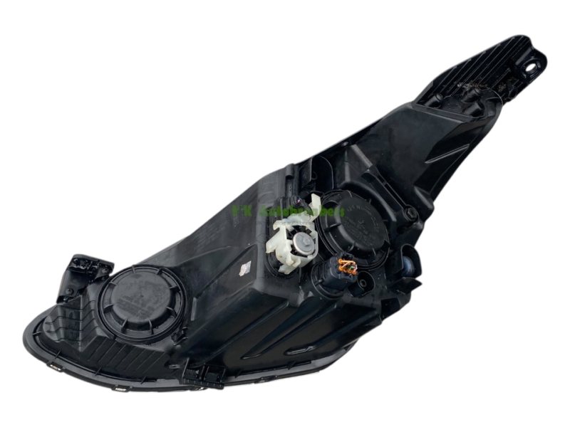 Hyundai I10 Headlight 92102-B9010 Right Genuine 2014