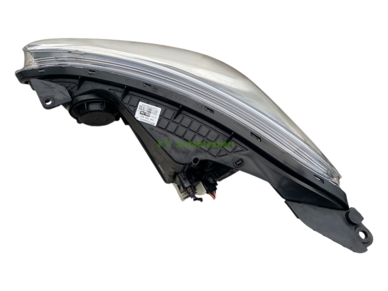 Hyundai I10 Headlight 92102-B9010 Right Genuine 2014