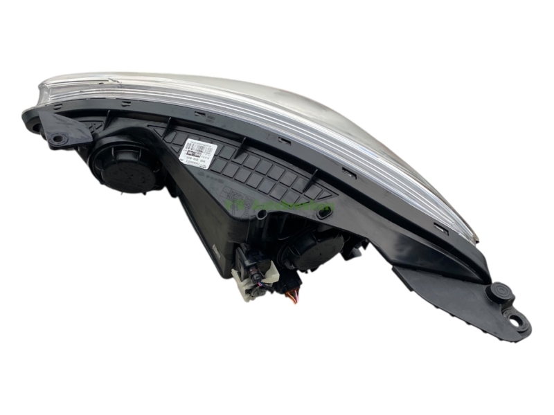 Hyundai I10 Headlight 92102-B9010 Right Genuine 2014