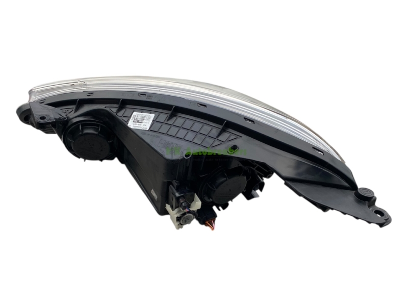 Hyundai I10 Headlight 92102-B9010 Right Genuine 2014