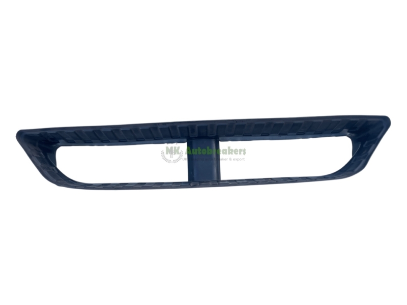 Hyundai I40 Air Guide Duct Front 86370-3Z501 Genuine 2018