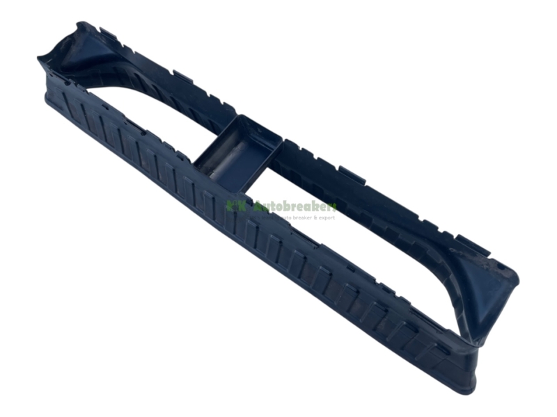 Hyundai I40 Air Guide Duct Front 86370-3Z501 Genuine 2018