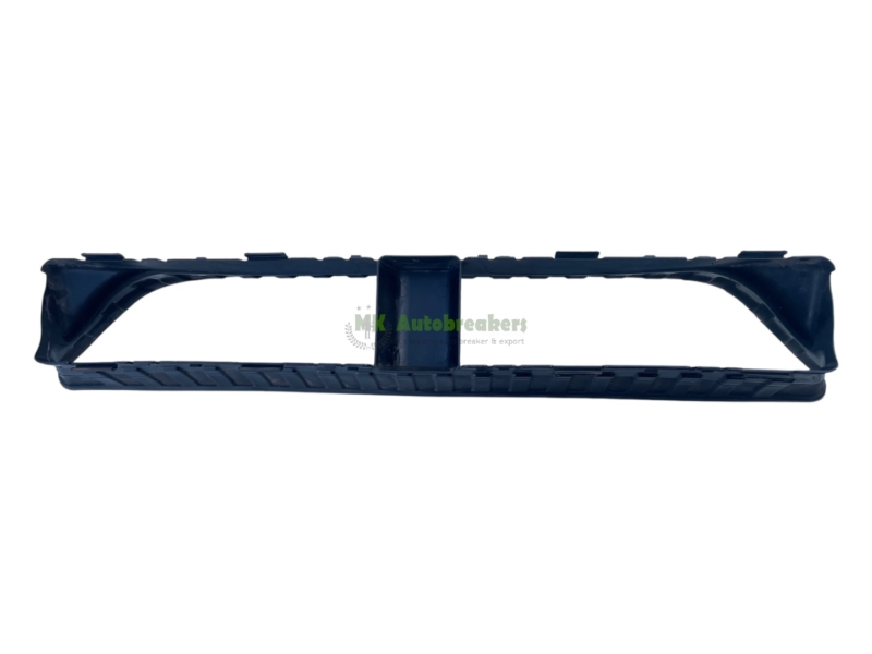 Hyundai I40 Air Guide Duct Front 86370-3Z501 Genuine 2018