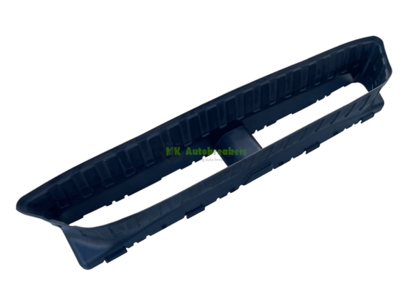 Hyundai I40 Air Guide Duct Front 86370-3Z501 Genuine 2018