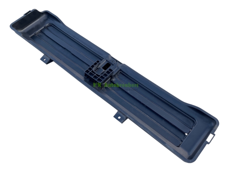 Hyundai I40 Air Intake Deflector 86370-3Z000 Front Genuine 2018