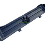 Hyundai I40 Air Intake Deflector 86370-3Z000 Front Genuine 2018